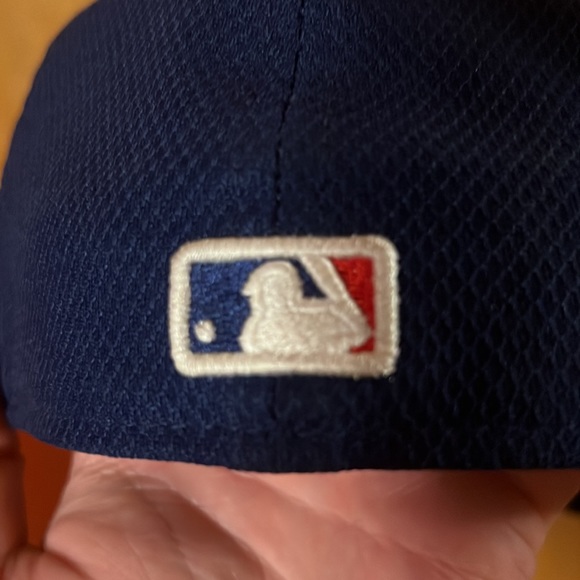 Texas Ranger Hat - Picture 3 of 5